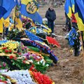 Ukrainoje žuvo Naujosios Zelandijos pilietis