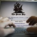Siūlo būdų sutramdyti interneto piratams: vienas jų - baudos