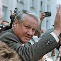 В годовщину вывода советских войск из Литвы политики вспомнили о заслугах Ельцина