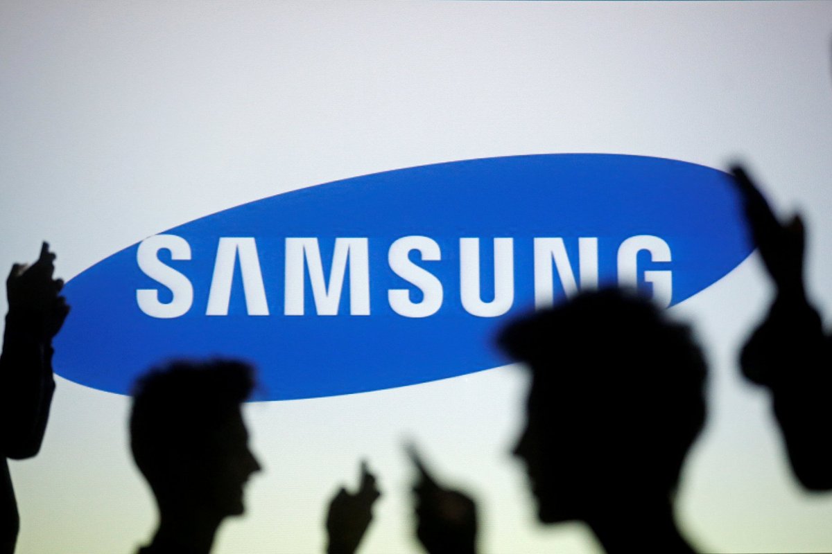 Det går rykter om en ny Samsung-telefon