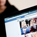 „Facebook“ skatina pavydą porų santykiuose?