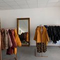 Sostinės Žvėryno rajone duris atveria naujas butikas – žada nustebinti ne tik išskirtiniais drabužiais