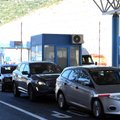 EK: Bulgarija, Rumunija ir Kroatija pasirengusios visapusiškai dalyvauti Šengeno erdvėje