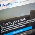 „PayPal“ atleidžia 2,5 tūkst. darbuotojų
