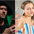 Įspėjo tėvus ir paaiškino, kaip vaiko nuotrauka socialiniame tinkle tampa pornografija – tai itin pelningas nusikaltėlių verslas