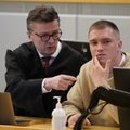Tariamas „Vagner“ dezertyras Osle nuteistas 14 dienų lygtine arešto bausme