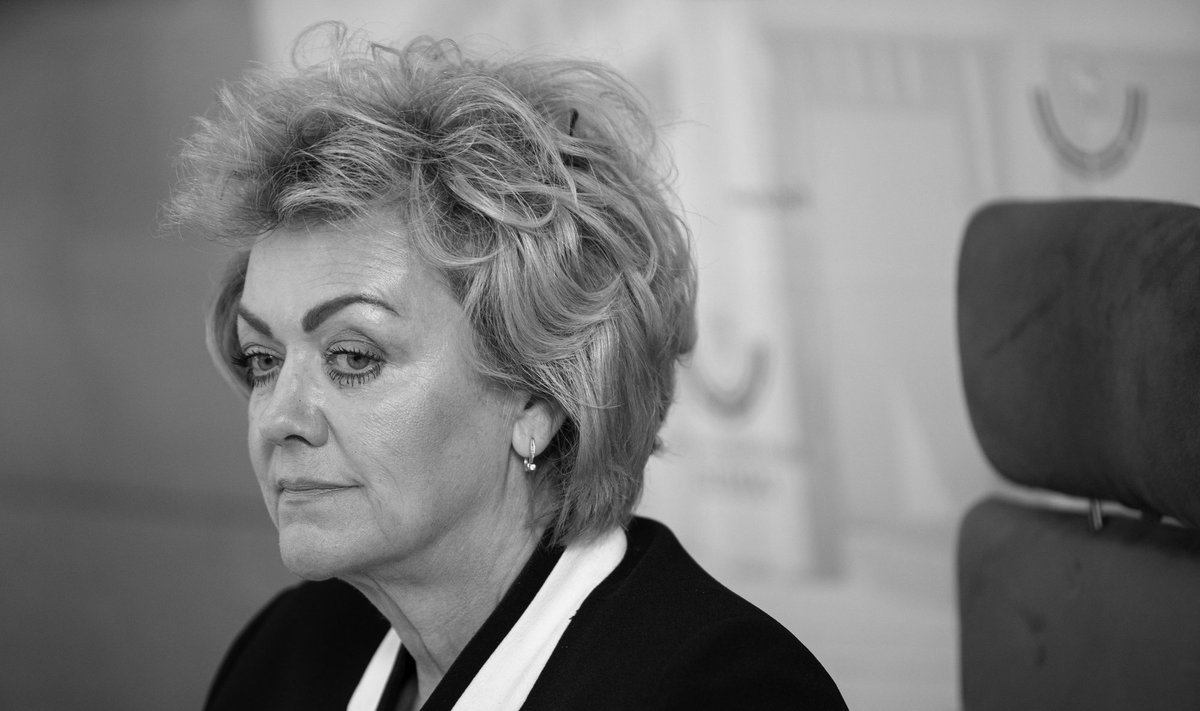 Irina Rozova