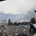 Поехавших на Евромайдан россиян проверят на экстремизм