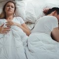 Seksas iš pareigos arba „man skauda galvą“: sekso mokytoja griauna mitą, kad moterys turi būti visada pasiruošusios seksui