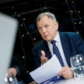 EU Commissioner Andriukaitis to speak in Lithuania's Klaipėda about healthy eating