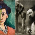 Charizmos užtaisas: pravardžiuotas daktaru ir lygintas su Picasso – kas iš tiesų buvo dailininkas Matisse?