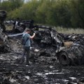 Nyderlandų tyrimas dėl MH17 katastrofos gali tapti pagrindu kaltinimams dėl nužudymo ir karo nusikaltimų