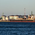 Klaipėdos uoste duotas startas kurti infrastruktūrą, būtiną vėjo jėgainių parkui jūroje