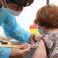 В Литве можно раньше привиться третьей дозой вакцины от коронавируса