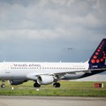 В Вильнюсском аэропорту возобновляются прямые рейсы в Брюссель