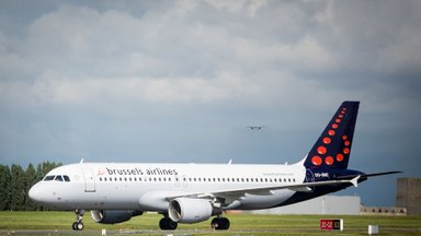 Direct flights will resume from Vilnius to Brussels