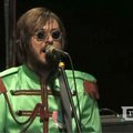 Užkimęs vokalisto balsas nesužlugdė „Tabami goes „The Beatles“