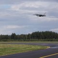 Baltijos šalių oro erdvėje – pokyčiai
