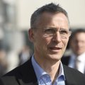 NATO vadovas: liepą gali būti nuspręsta pradėti derybas dėl Makedonijos narystės