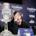 Kitąmet „Eurovizijoje“ dalyvaus mažiau šalių nei šiemet, paaiškėjo Rusijos sprendimas