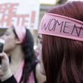 В Италии 8 марта отметили забастовками против дискриминации и гендерного насилия