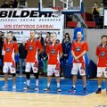 BC Ežerūnas-karys vs BC Rasai (Nacionalinė krepšinio lyga: Ketvirtfinalis)