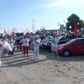 Šeimų sąjūdis grįžta prie Seimo: protestuose kviečia dalyvauti ir opoziciją