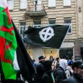 Lietuvoje buriasi nauja grupuotė: mato kyšančias Kremliaus ausis