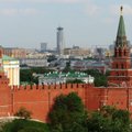 Kremliui dirbusi moteris: net neįtariau, kaip tai siaubinga