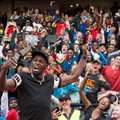 Legendinis sprinteris Boltas mina mįslę – pasirašė sutartį su paslaptingu futbolo klubu