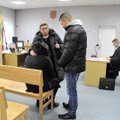 Žiauriu smurtu ir prievarta kaltinamas paauglys iš Jurbarko stojo prieš teismą: prašoma itin griežtos bausmės