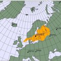 Dėl Šiaurės Europoje užfiksuoto radioaktyvumo padidėjimo – TATENA išvada