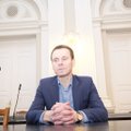 Advokatas: „MG Baltic“ negali atsakyti už R. Kurlianskio veiksmus, nes jis tuomet nedirbo koncerne