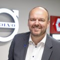 Naujasis „Volvo Lietuva” generalinis direktorius – Nicholas Kjaer