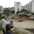 Lithuania allocates EUR 12,000 for flood-hit Georgia