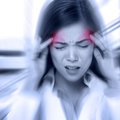 9 netikėtos galvos skausmo priežastys