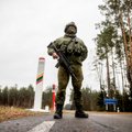 Министр МВД: Латвия принимает меры по охране границы, которые в Литве уже реализованы