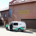 Situacija „Klaipėdos hospise“ kaista: vadovė reiškia ultimatumus suteikti leidimą arba iškelti pacientus