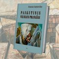 Abraomo Karpinovičiaus apsakymų rinktinė „Paskutinis Vilniaus pranašas“ – žydiškojo Vilniaus legenda