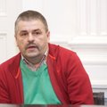 Lithuanian man doesn't contest 5-yr sentence for spying for Belarus
