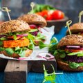 Diena be mėsos: vegetariški receptai, patiksiantys ir mėsos gerbėjams