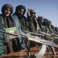 Netoli Kabulo nužudyti aštuoni didžiausios JAV bazės Afganistane apsauginiai