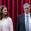 Besiskiriantys milijardieriai Billas ir Melinda Gatesai priešvedybinės sutarties neturėjo: kaip atrodys 130 mlrd. dolerių turto dalybos?