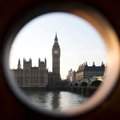 Londono turtuoliams „Brexit“ – ne kliūtis