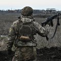 Lithuanian soldier killed in Ukraine