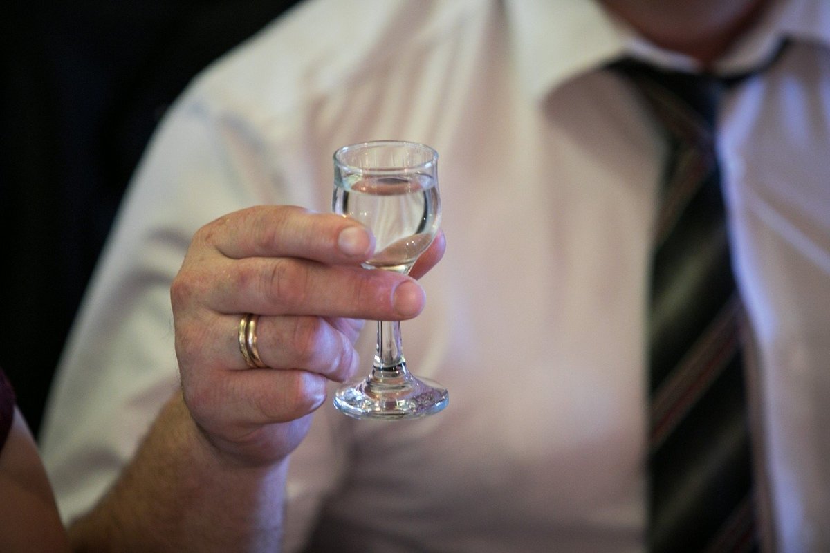 Verdens helseorganisasjon har gitt ut en ny rapport: Europa er den største alkoholikeren i verden