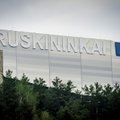 На новый знак Друскининкай хотят выделить 54 000 евро