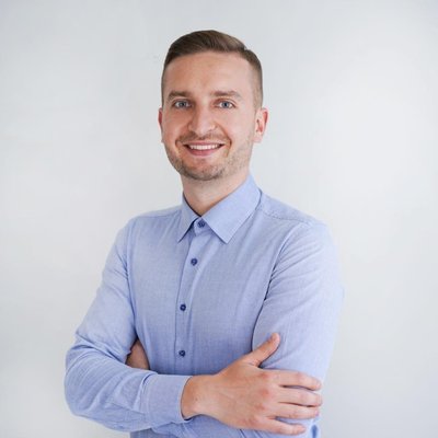 Dermofaktoriaus vadovas Vytautas Tauginas