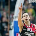 „Lietuvos rytas“ iš duobės išlipo Pasvalyje sukėlęs tritaškių lietų