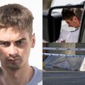 Devynmetės nužudymu JK kaltinamas Skebas pripažintas netinkamu stoti prieš teismą
